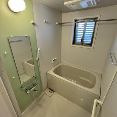 【浴室】 | シャイニング壱番館