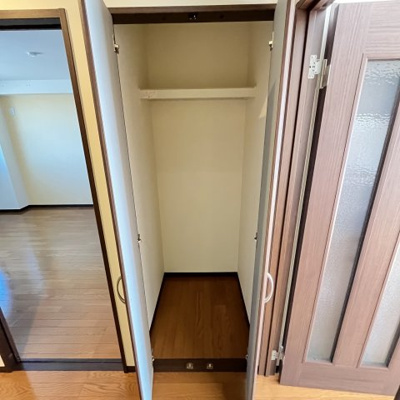 【収納】 | シャイニング壱番館