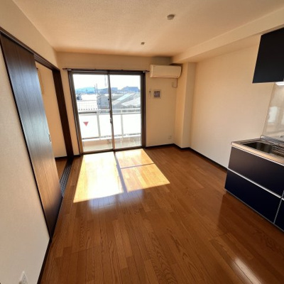 【居間・リビング】 | シャイニング壱番館