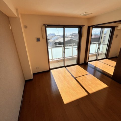 【居間・リビング】 | シャイニング壱番館