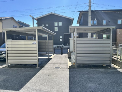 【その他共用部分】 | シャイニング壱番館