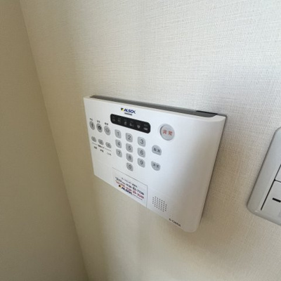 【セキュリティ】 | シャイニング壱番館