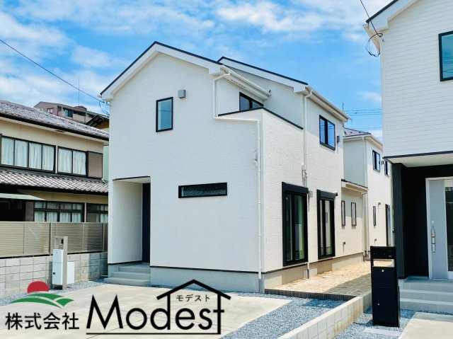 前橋南町二丁目