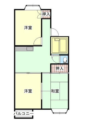 クレール花京院