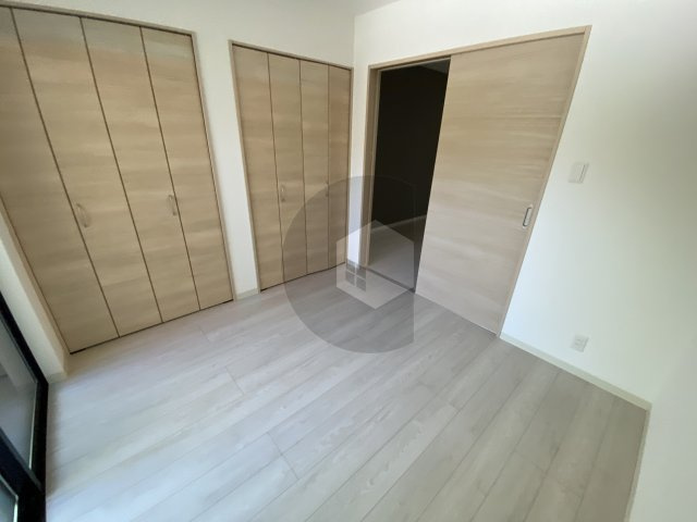 badge tomoi Est4の子供部屋