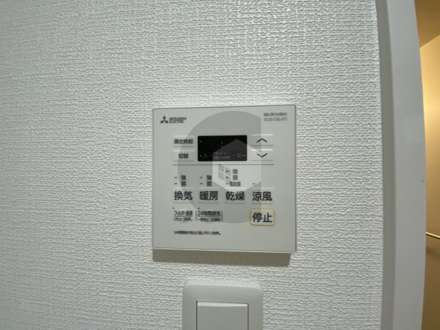 badge tomoi Est4の設備