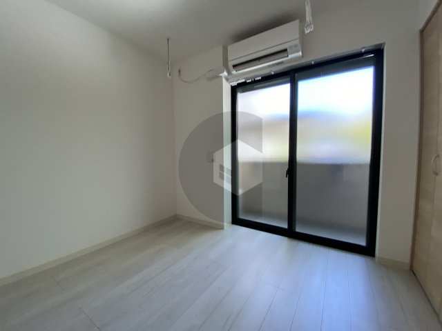 badge tomoi Est4の洋室