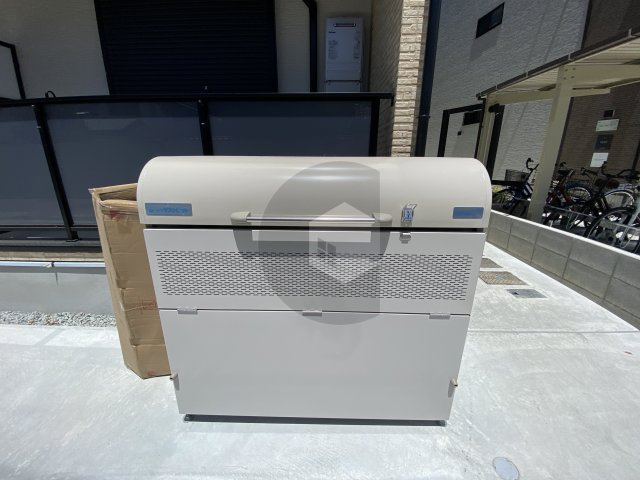 badge tomoi Est4の設備