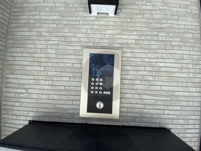 badge tomoi Est4のセキュリティ