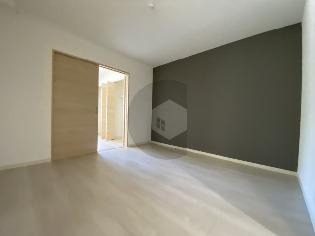 badge tomoi Est4の居間・リビング