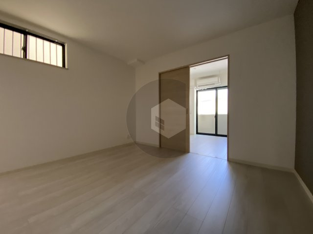 badge tomoi Est4の居間・リビング