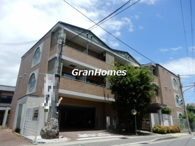 ラッフィナート有瀬