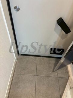 【玄関】 | エクセラン南千住