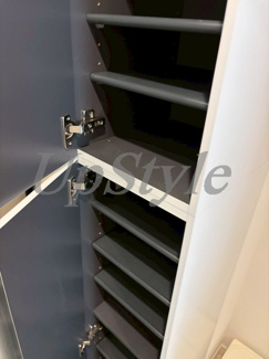 【玄関】 | エクセラン南千住