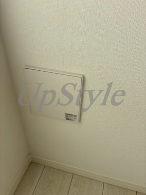 【玄関】 | エクセラン南千住