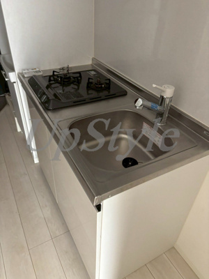 【キッチン】 | エクセラン南千住