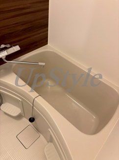 【浴室】 | エクセラン南千住