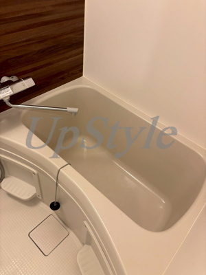 【浴室】 | エクセラン南千住