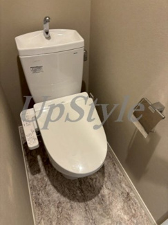 【トイレ】 | エクセラン南千住