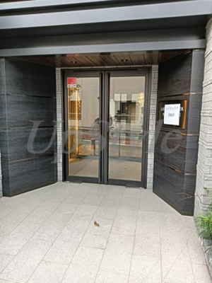 【エントランス】 | コンフォリア西新井