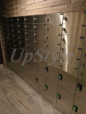 【その他共用部分】 | コンフォリア西新井