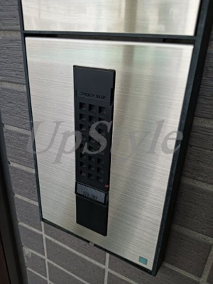 【その他共用部分】 | コンフォリア西新井