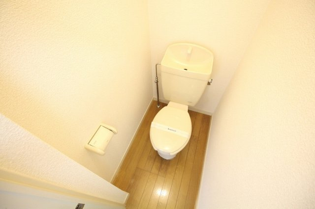 レオパレスナップアネックスのその他