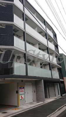 【外観】 | アゼスト亀戸Ⅱ