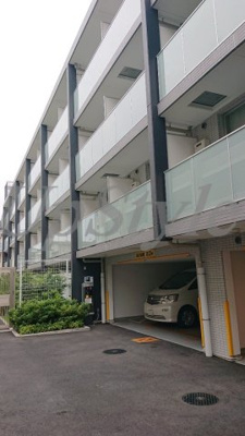 【外観】 | アゼスト亀戸Ⅱ