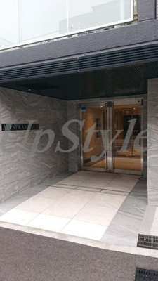 【エントランス】 | アゼスト亀戸Ⅱ