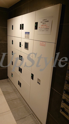 【その他共用部分】 | アゼスト亀戸Ⅱ