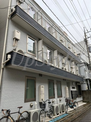 【外観】 | マーレ千住仲町