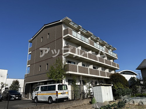 マ・メゾンコンフォール2