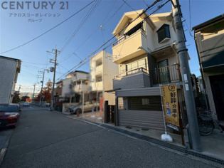 西宮市小松南町１丁目中古戸建のその他物件画像