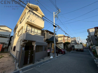 西宮市小松南町１丁目中古戸建のその他物件画像
