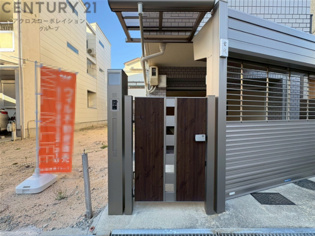 西宮市小松南町１丁目中古戸建のその他