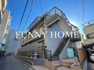 【外観】