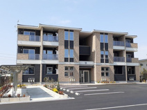 ミッテ　１号館の画像