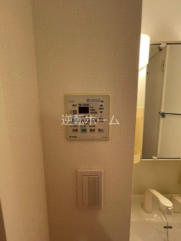 KDXレジデンス神宮前　名古屋市賃貸　仲介手数料無料の設備