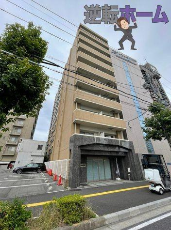 KDXレジデンス神宮前　名古屋市賃貸　仲介手数料無料