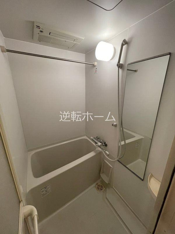 KDXレジデンス神宮前　名古屋市賃貸　仲介手数料無料の浴室