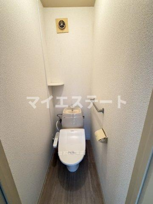 【トイレ】 | メゾンドレミ