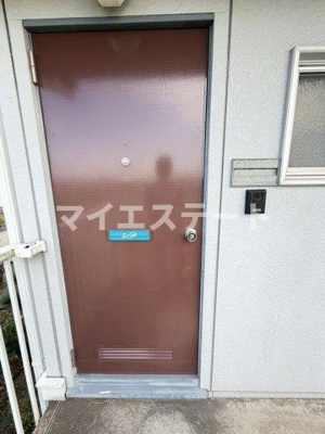 【玄関】 | メゾンドレミ