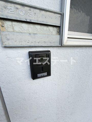 【セキュリティ】 | メゾンドレミ