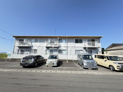 【外観】 | メゾンドレミ