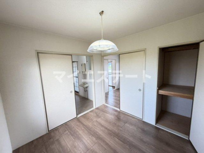 【内装】 | メゾンドレミ