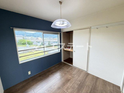 【寝室】 | メゾンドレミ