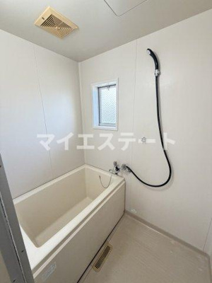 【浴室】 | メゾンドレミ