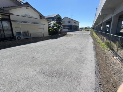 【外観】 | 小路口町貸地