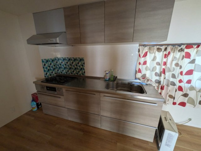  | 新正4丁目店舗事務所K